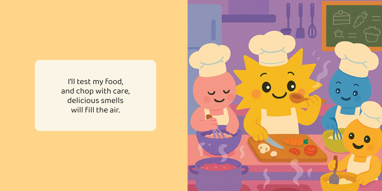 Chef: A Pashy Adventure