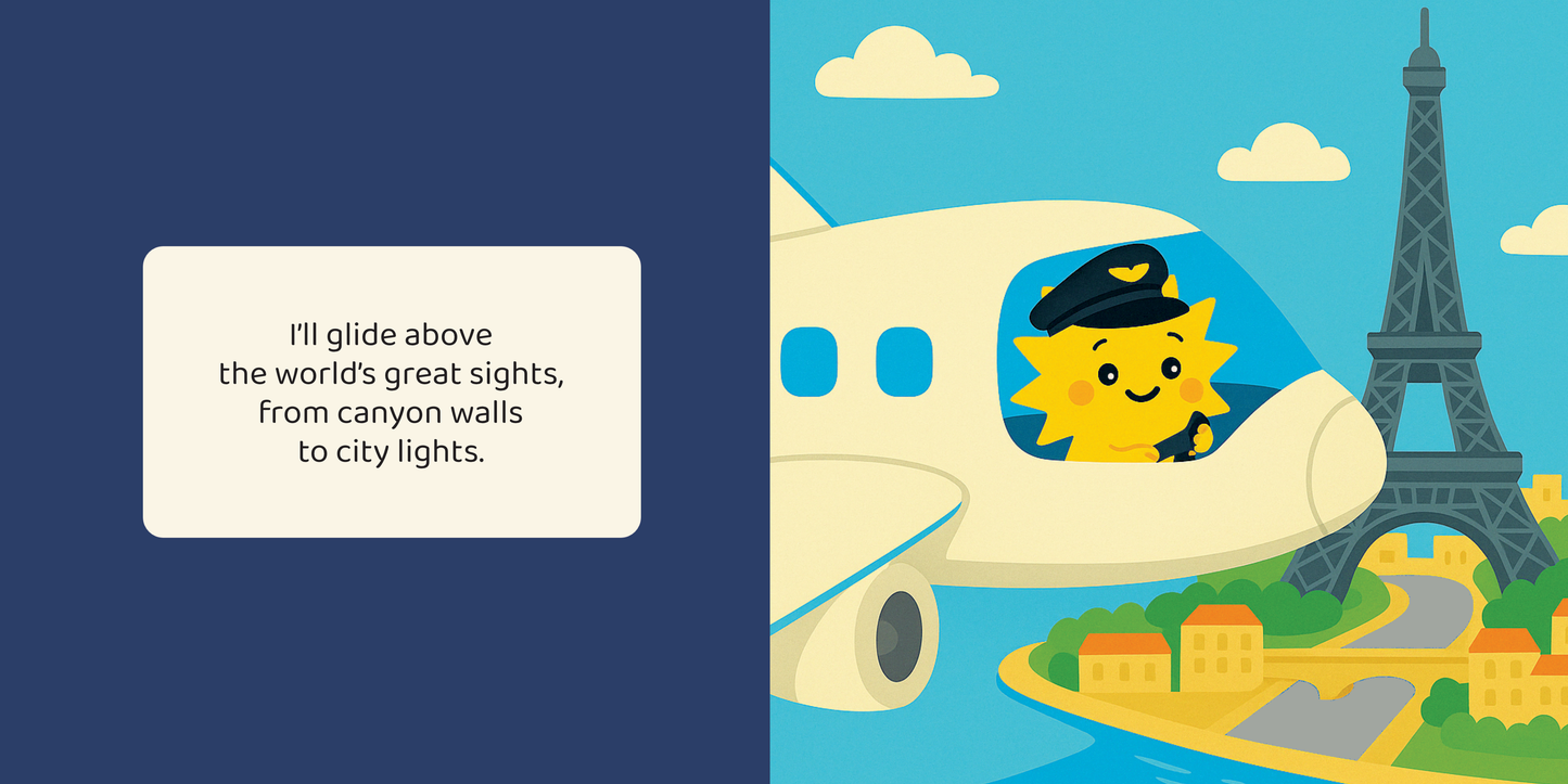 Pilot: A Pashy Adventure