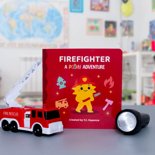 Everyday Heroes Bundle