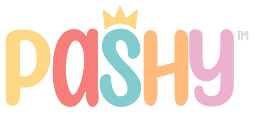 Pashy